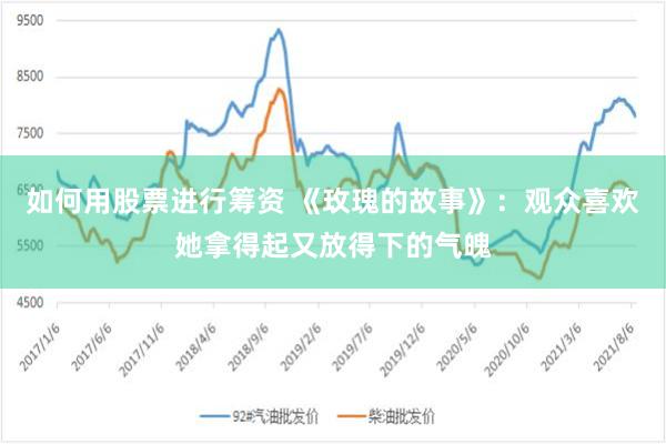 如何用股票进行筹资 《玫瑰的故事》：观众喜欢她拿得起又放得下的气魄